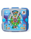 Paw Patrol Dlx Rescue Mission Pup Pad